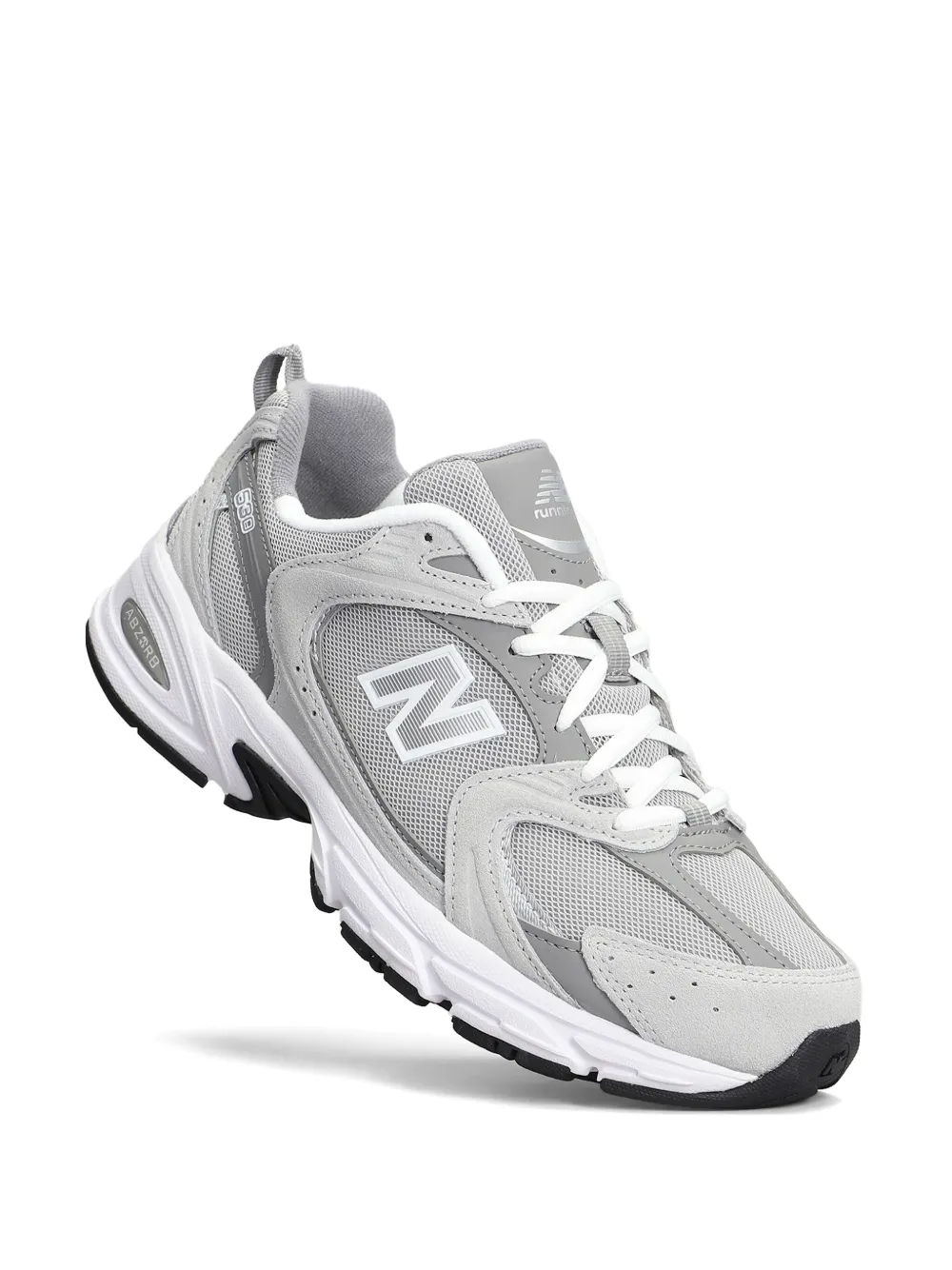 ★送料・関税込★New Balance★530 CLASSIC - GREY★22-30cm★ New Balance 530 – DTLR