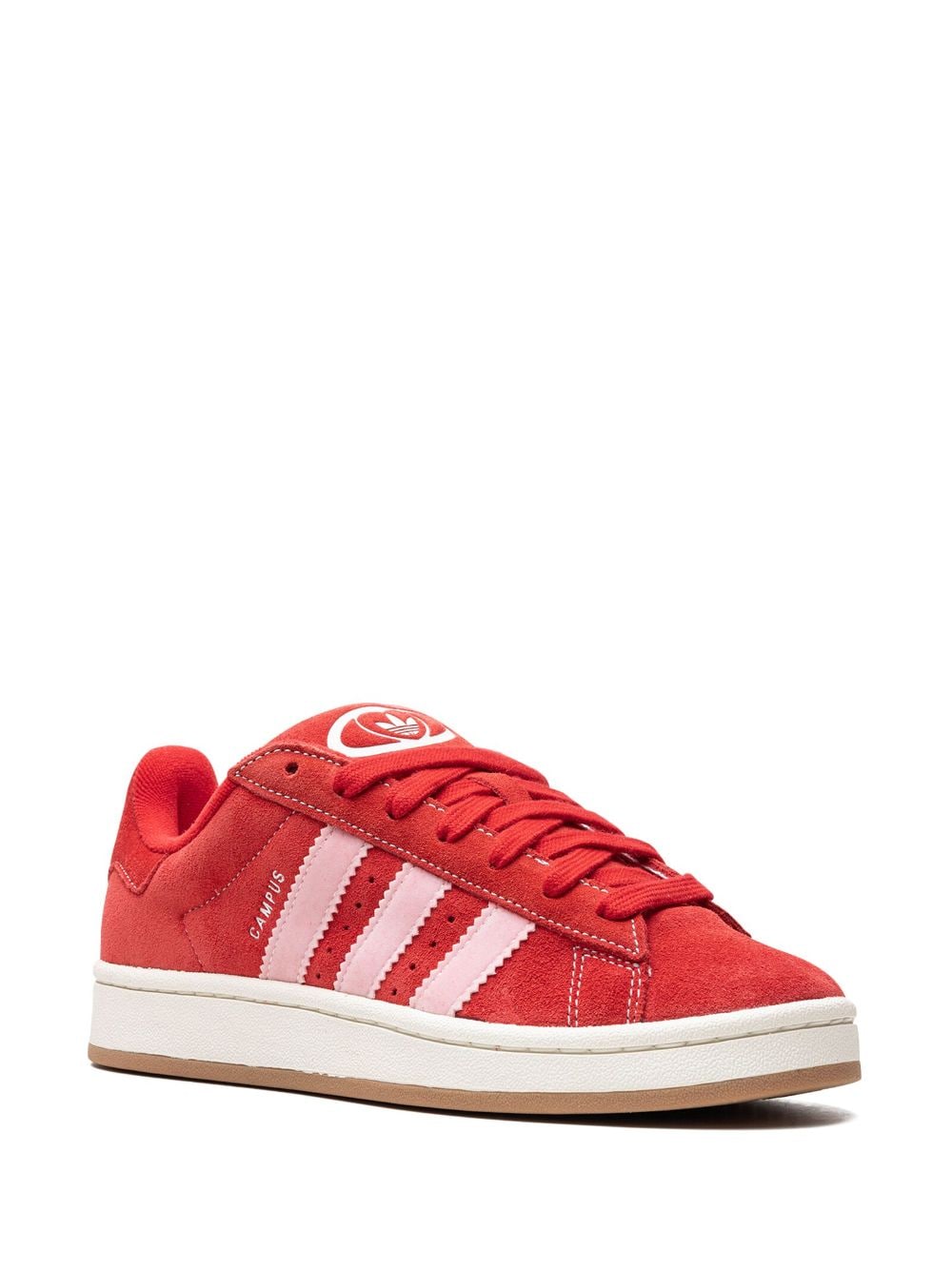 adidas Campus 00s "Betsca Pink" sneakers Red