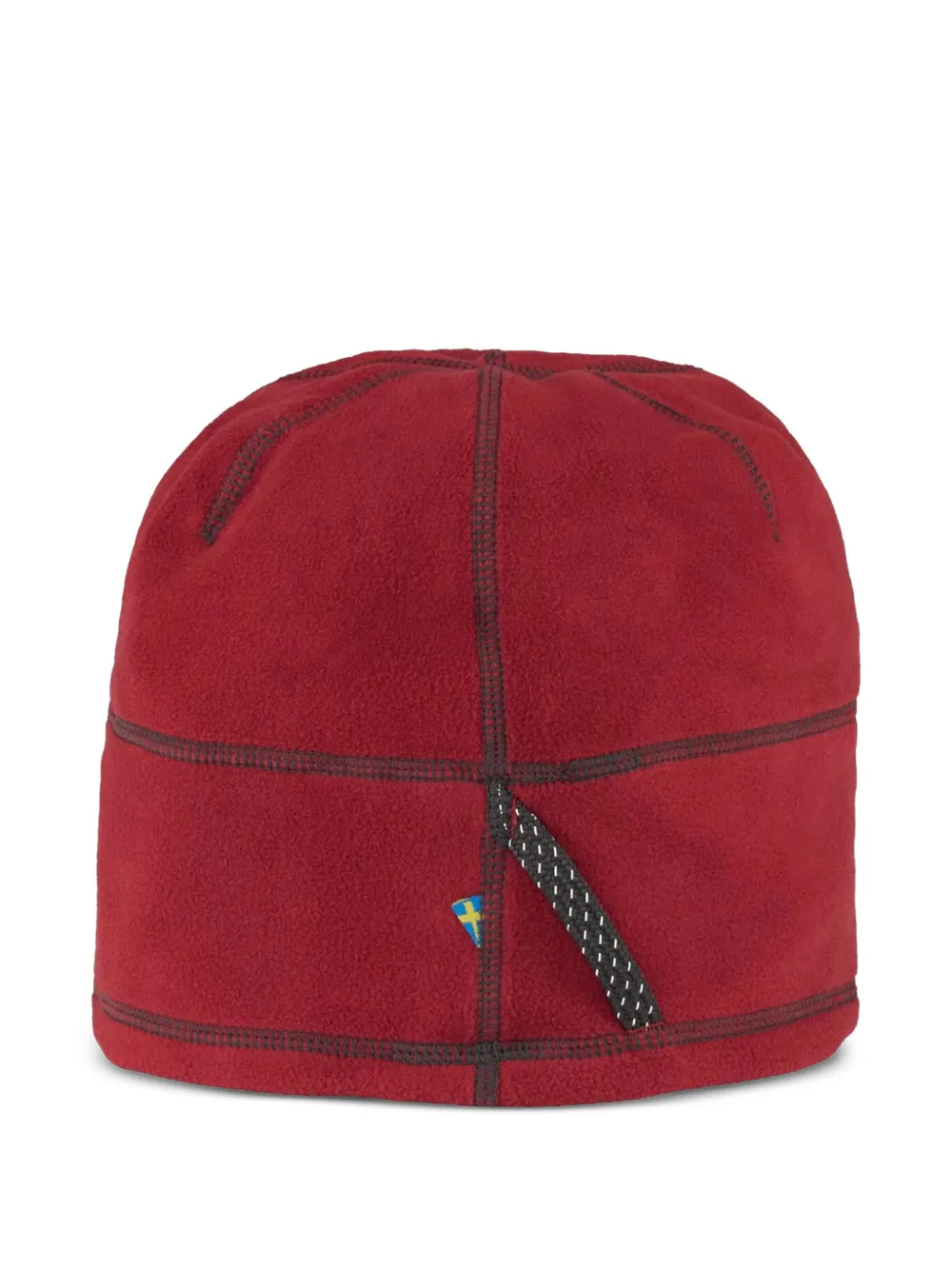 Uller fleece-paneled beanie