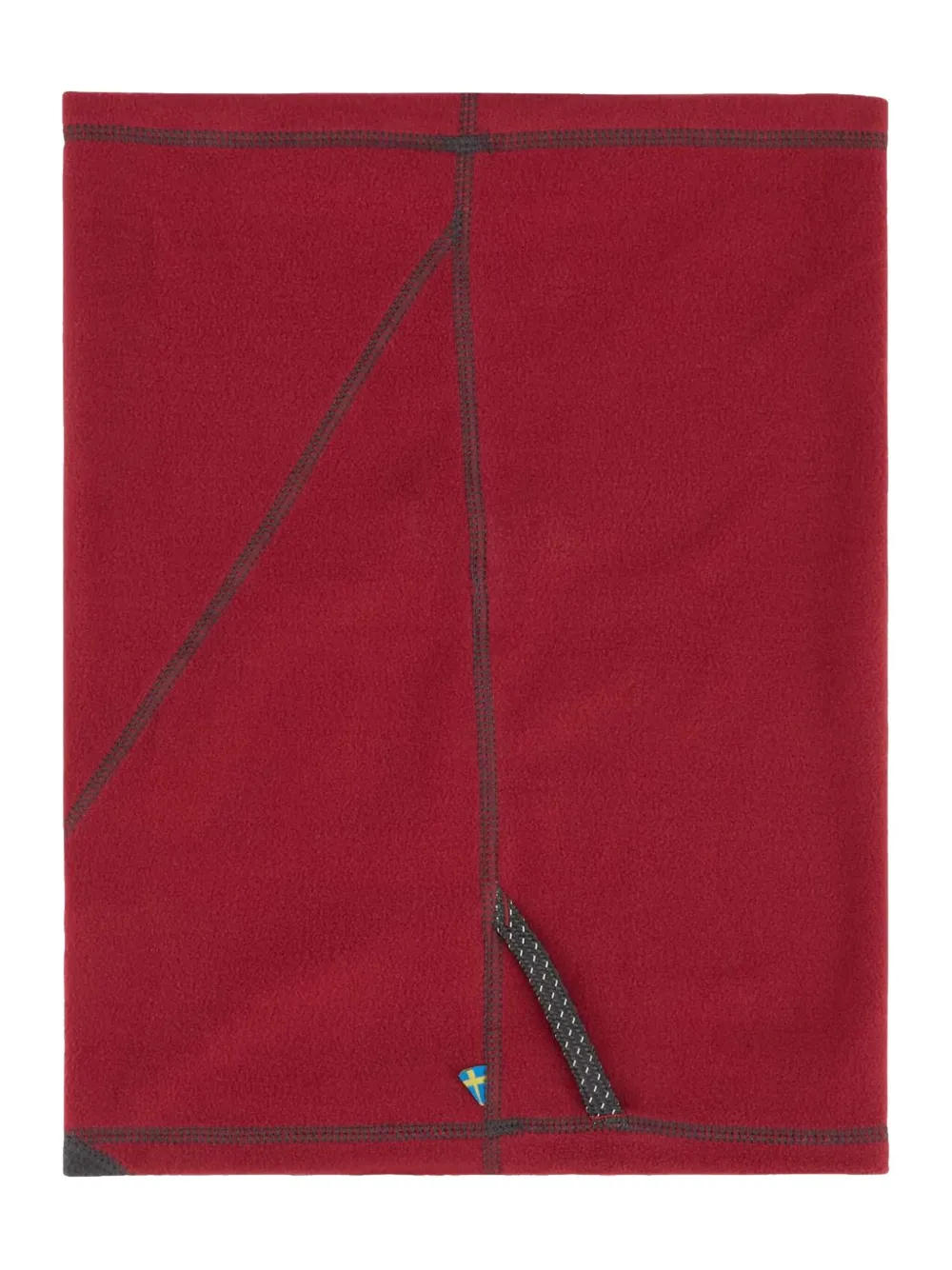 Klättermusen Uller panel neck gaiter | Activewear | Image 2