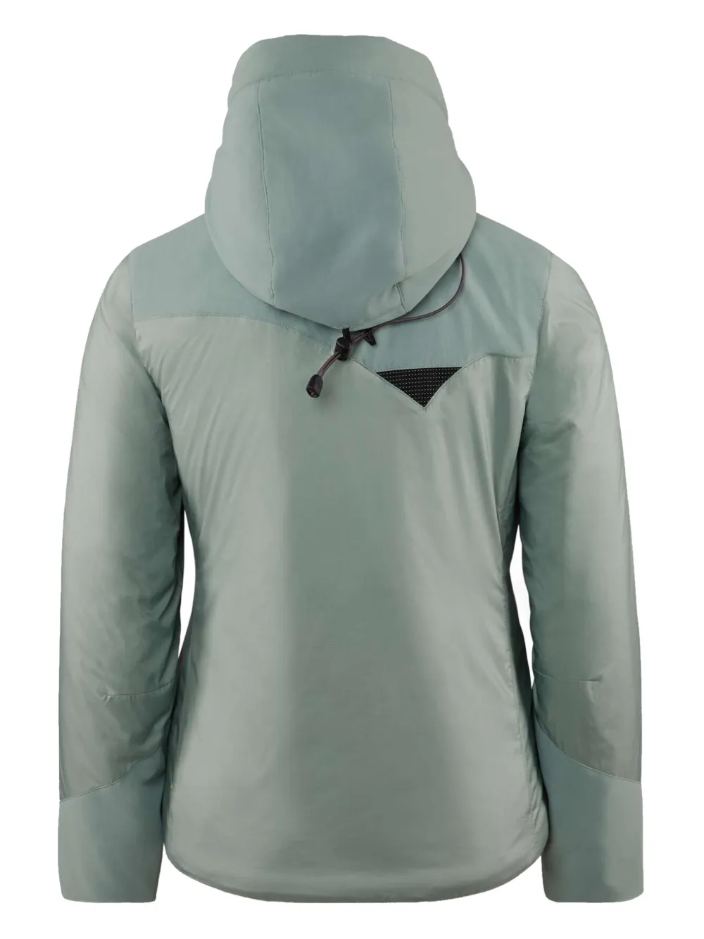 Klättermusen Urd hooded jacket | Down Jackets | Image 2