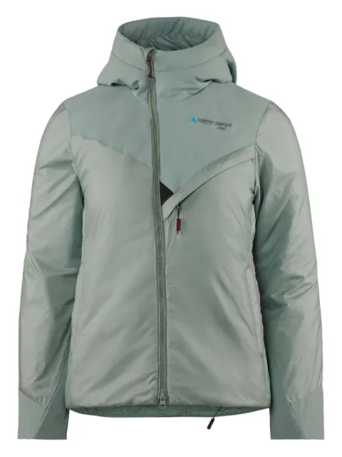 Klättermusen Urd hooded jacket