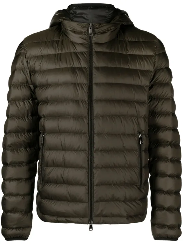 Paul and shark padded jacket hot sale