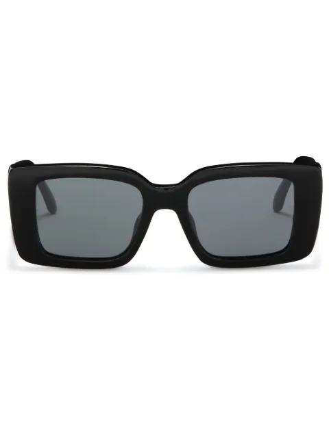 Palm Angels Eyewear lunettes de soleil Dorris à monture carrée