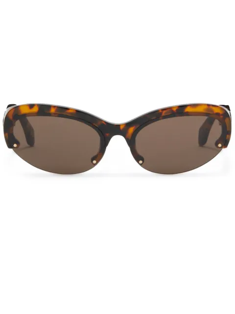 Palm Angels Eyewear lentes de sol Palmdale