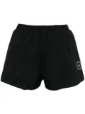 adidas by Stella McCartney TruePace running shorts - Black