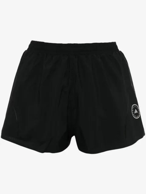 adidas by Stella McCartney shorts de running TruePace