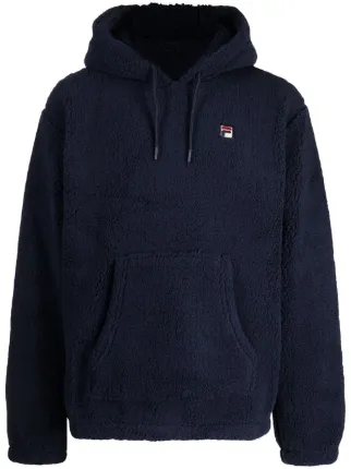 Fila fleece jumper online