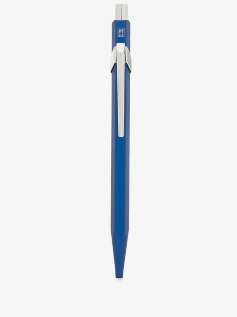 Caran d'Ache stylo 849 à logo gravé