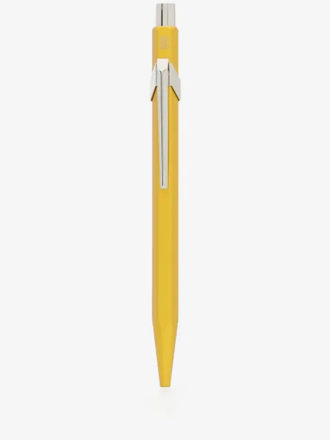 Caran d'Ache stylo bille à logo gravé
