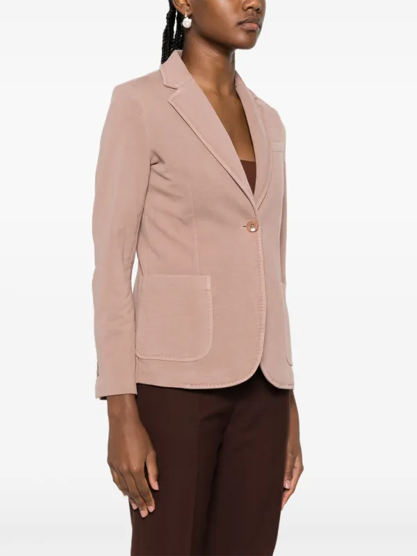 Circolo hot sale blazer rosa