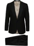FURSAC single-breasted tuxedo - Black