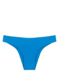 Lenny Niemeyer Brazilian-style bikini bottoms - Blue