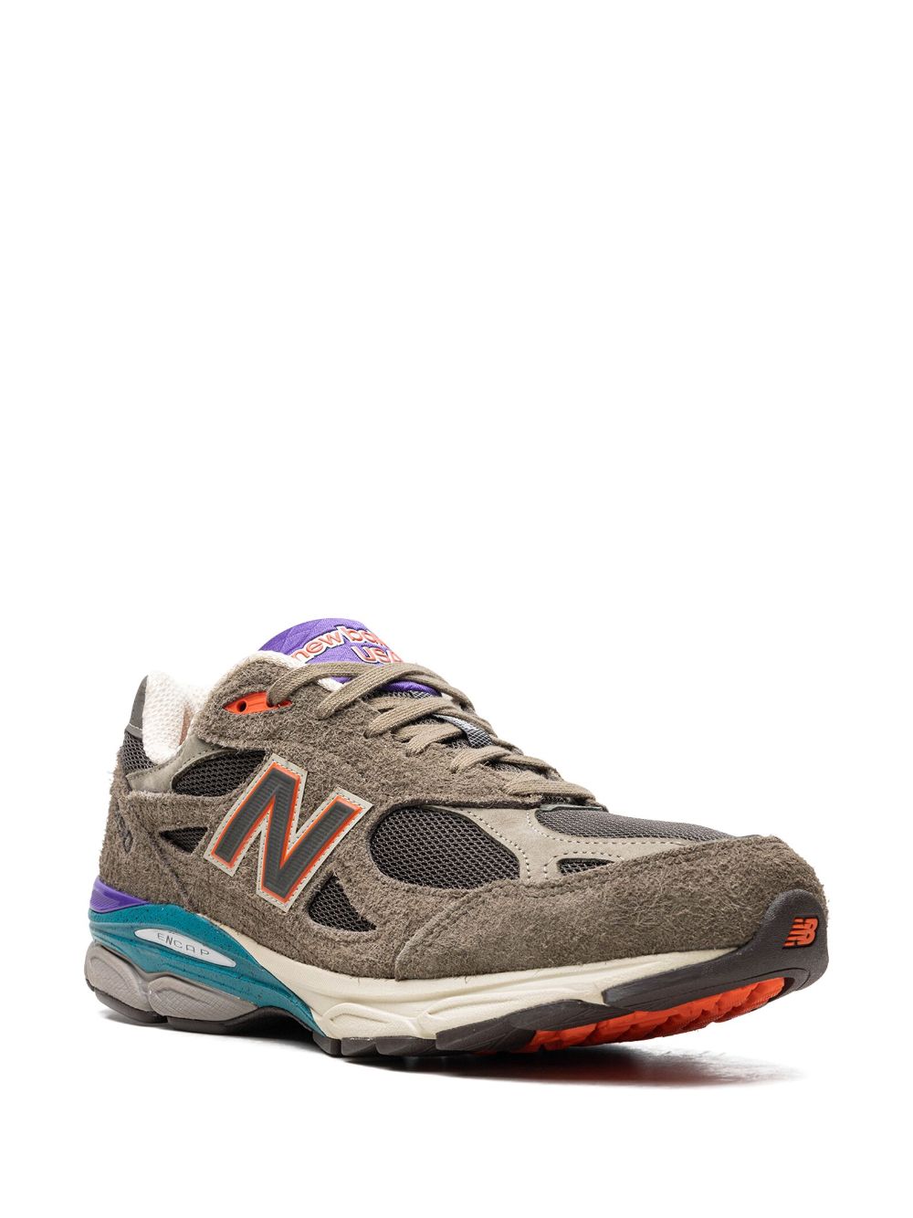 hype New Balance 990 "MiUSA YCMC" sneakers 