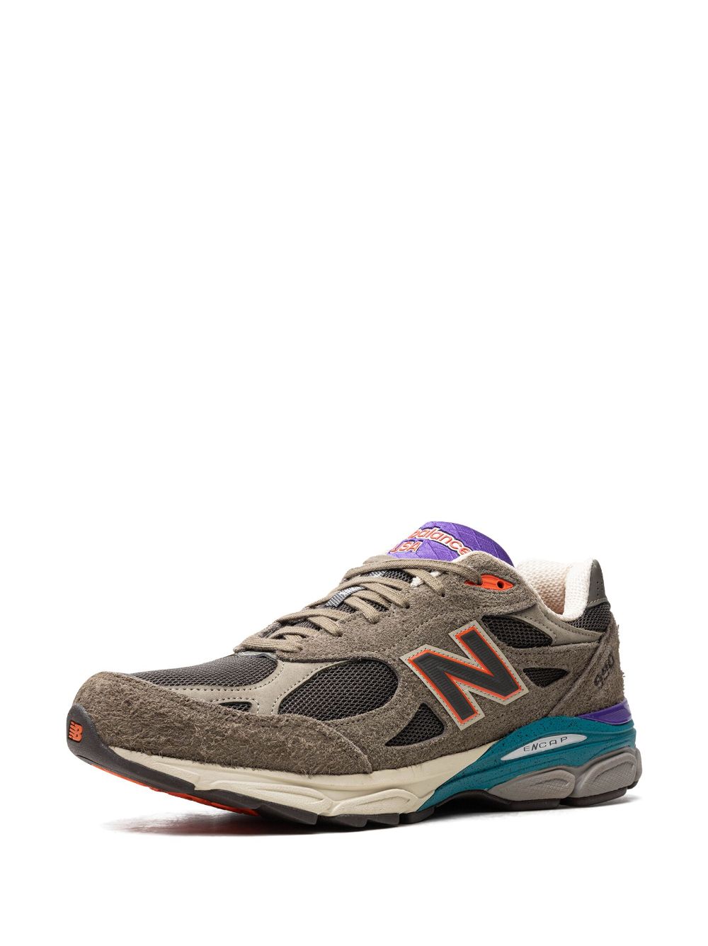 hype New Balance 990 "MiUSA YCMC" sneakers 