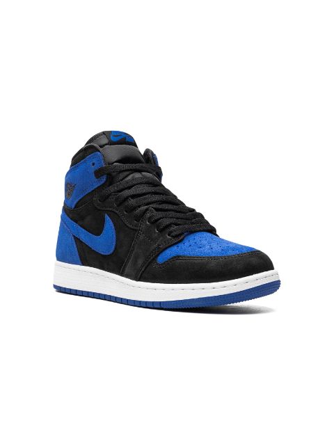 Jordan Kids Air Jordan 1 Retro High Og "Royal Reimagined" sneakers