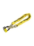 STADIUM GOODS® x Redline x A$AP Ferg BMX chain lock - Gold