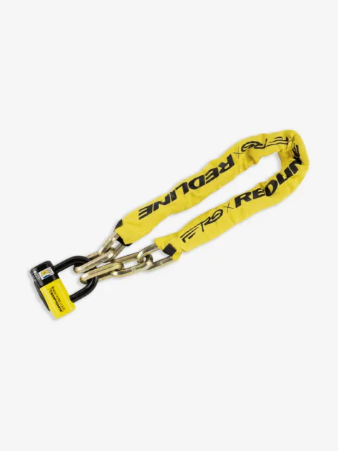STADIUM GOODS® x Redline x A$AP Ferg BMX chain lock