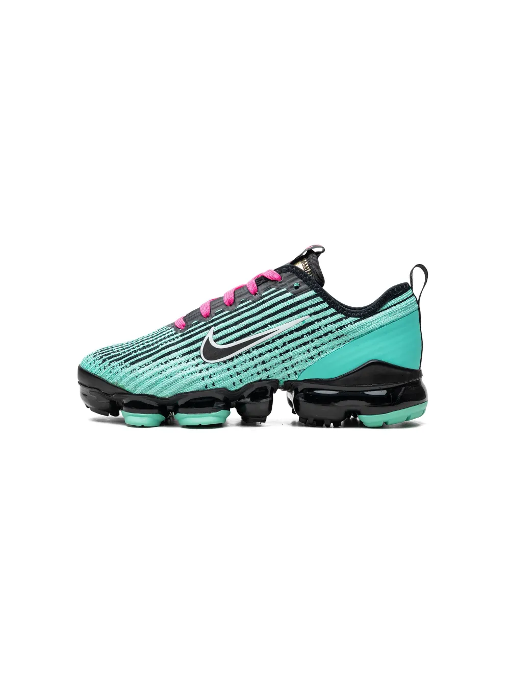 Nike air best sale vapormax flyknit kids