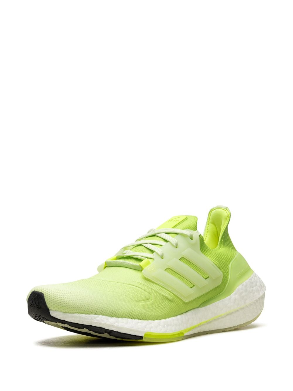 Shop Adidas Originals Ultraboost 22 Low-top Sneakers In Green