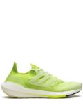 adidas Ultraboost 22 low-top sneakers - Green