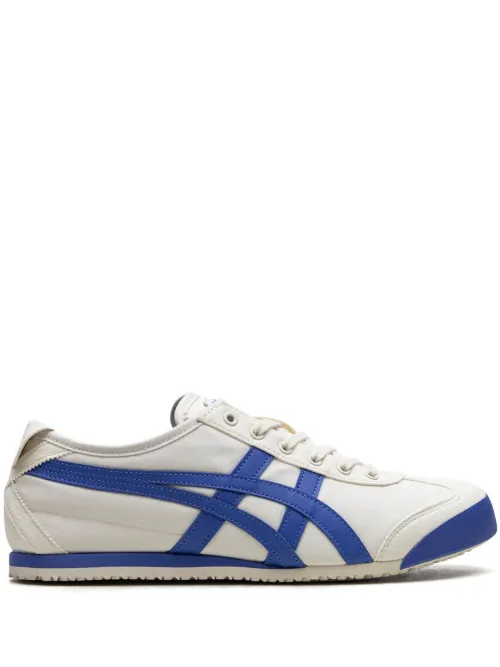 Baskets Mexico 66 ""Cream Turkish Sea""" - Onitsuka Tiger - Modalova