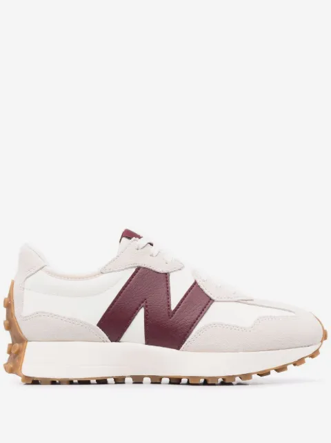 New Balance 327 low-top sneakers