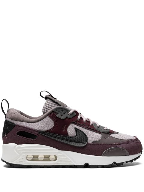 Nike Air Max 90 Futura "Diffused Taupe" sneakers WOMEN