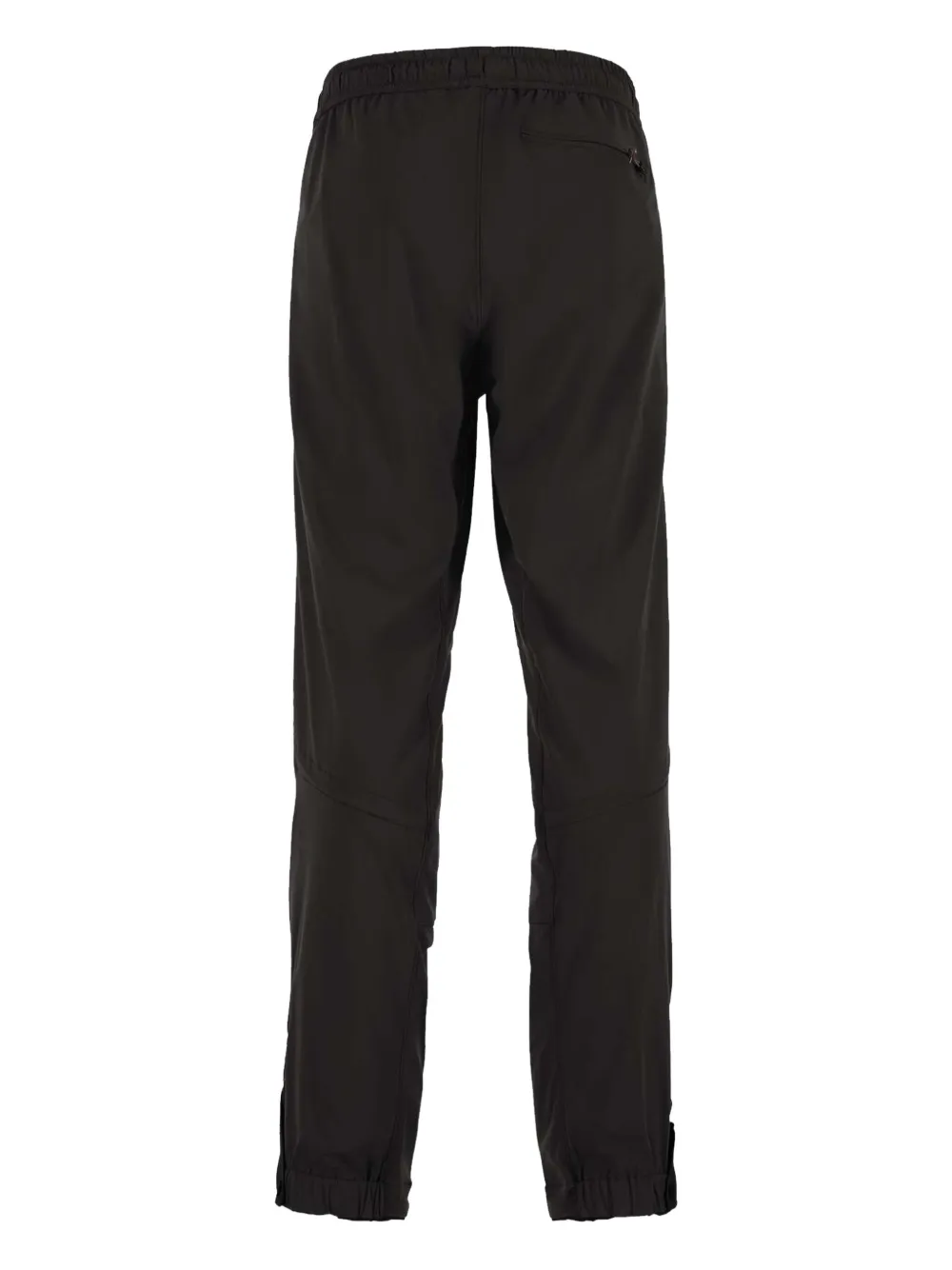 Klättermusen Böltor broek - Zwart