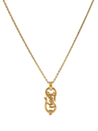 Saint Laurent Pre-Owned