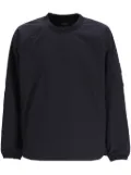 On Running Studio crew-neck jumper - Black