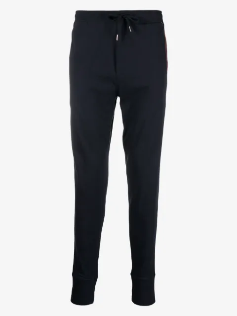 Paul Smith stripe-trim track pants