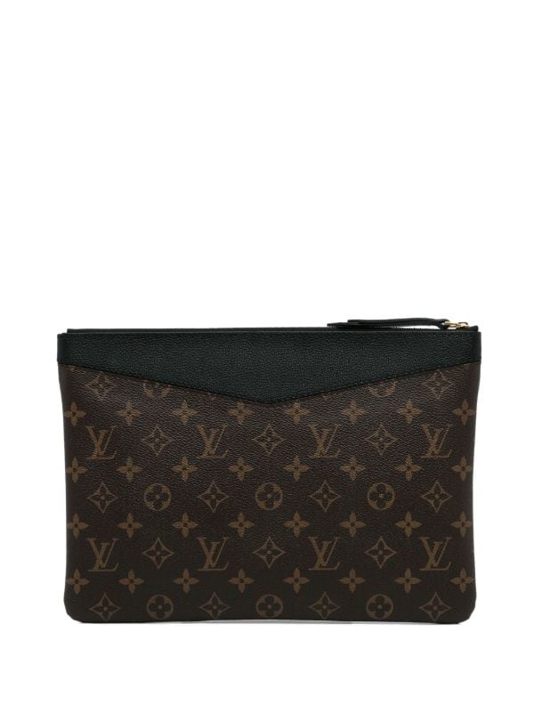 Louis Vuitton, Bags, Louis Vuitton Daily Pouch