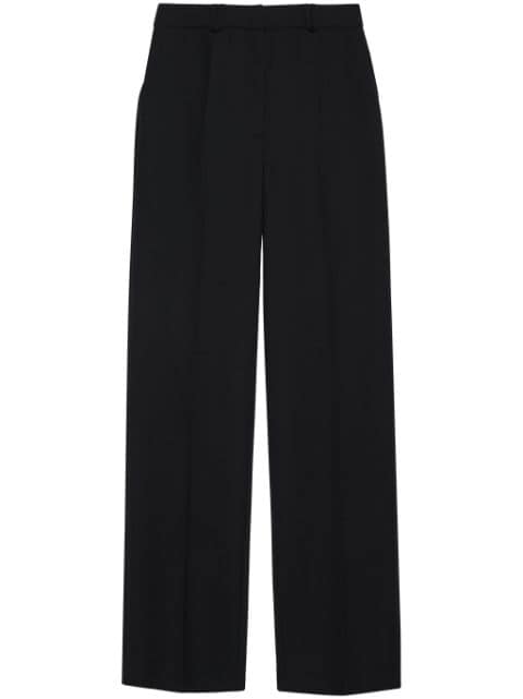 ANINE BING Drew tailored trousers