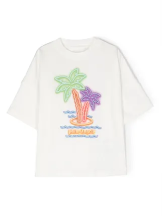 Palm Angels Kids