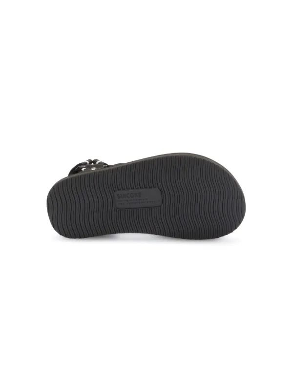 Suicoke x Palm Angels Kids x Suicok ロゴストラップ サンダル