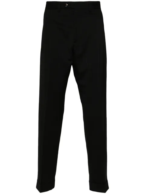 Dell'oglio pantalones rectos 
