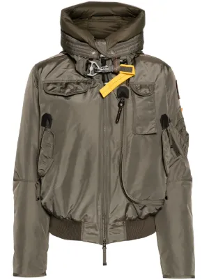 Parajumpers varsity discount