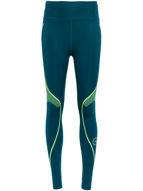 adidas by Stella McCartney TruePace running leggings