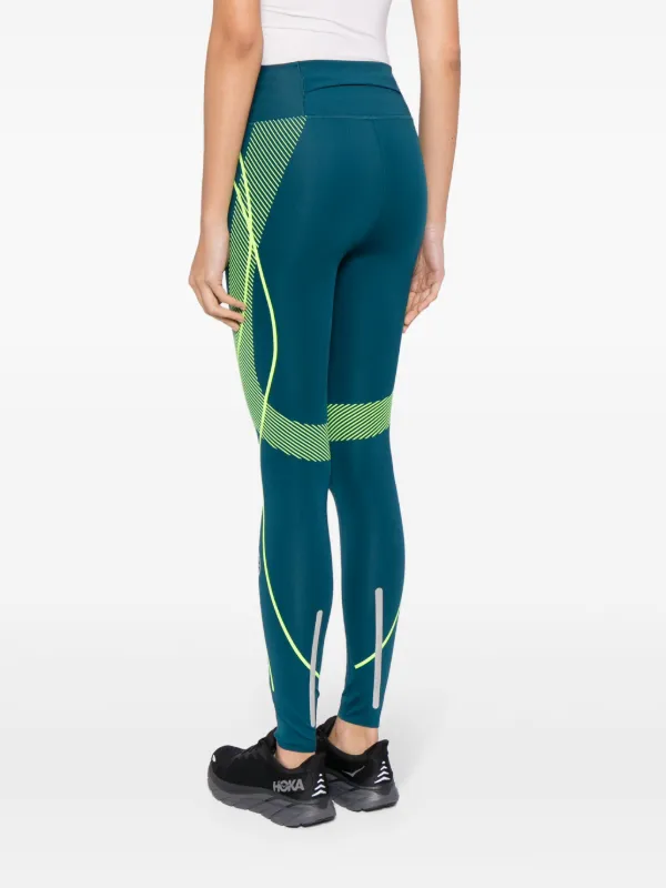 Adidas By Stella McCartney Leggins TruePace | Azul | FARFETCH CL