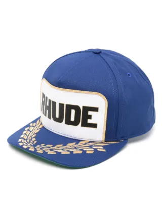 RHUDE