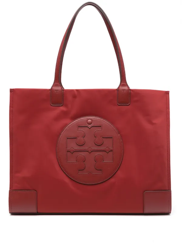 Bolsa roja best sale tory burch