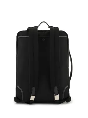 Giorgio Armani Backpacks for Men - Shop Now on FARFETCH