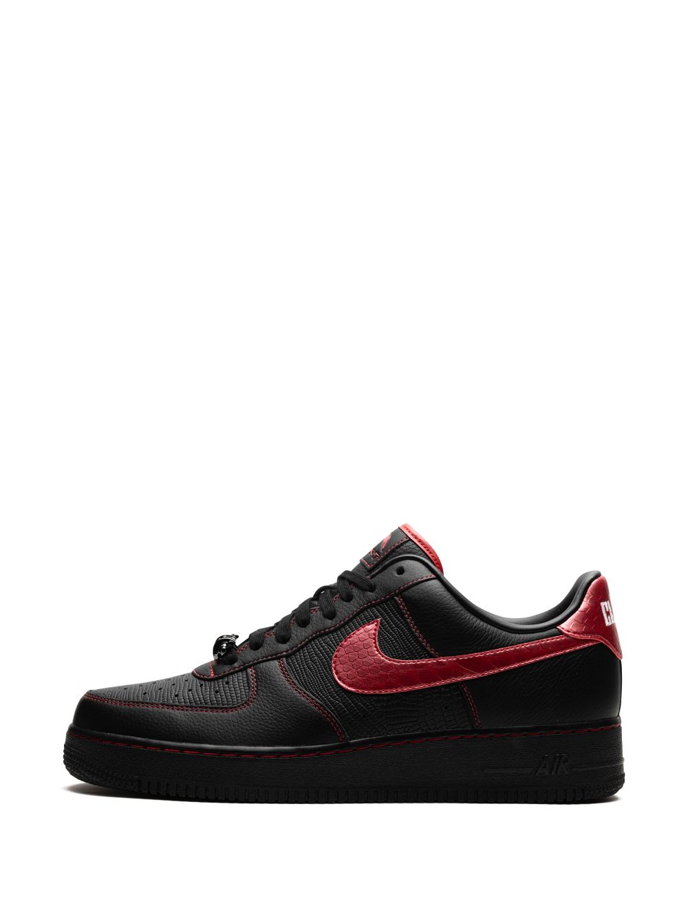 Nike Air Force 1 Low "RTFKT - Demon" sneakers MEN