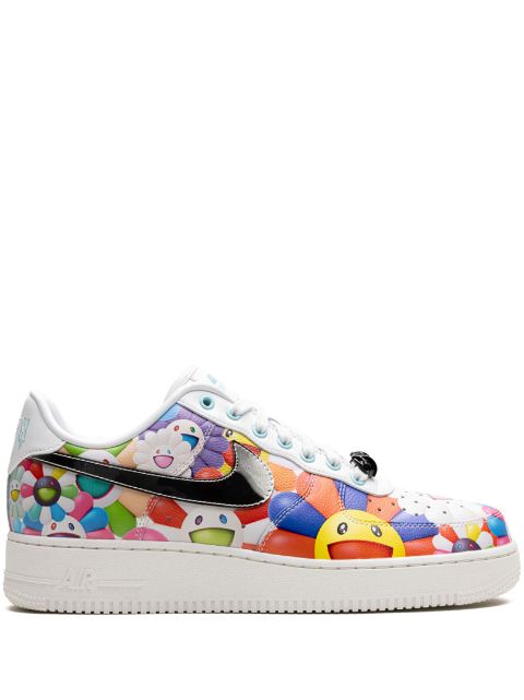 Nike Air Force 1 Low "RTFKT - Murakami Drip" sneakers MEN