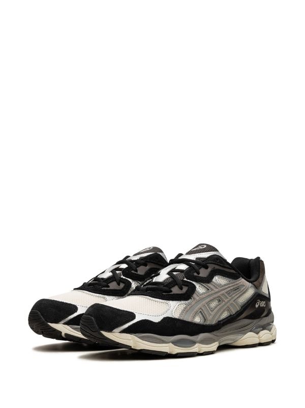 ASICS Gel-Nyc low-top Sneakers - Farfetch