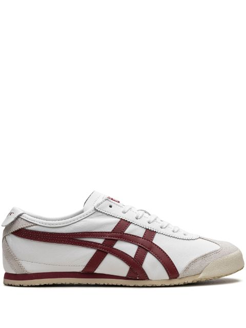 Asics mexico homme best sale