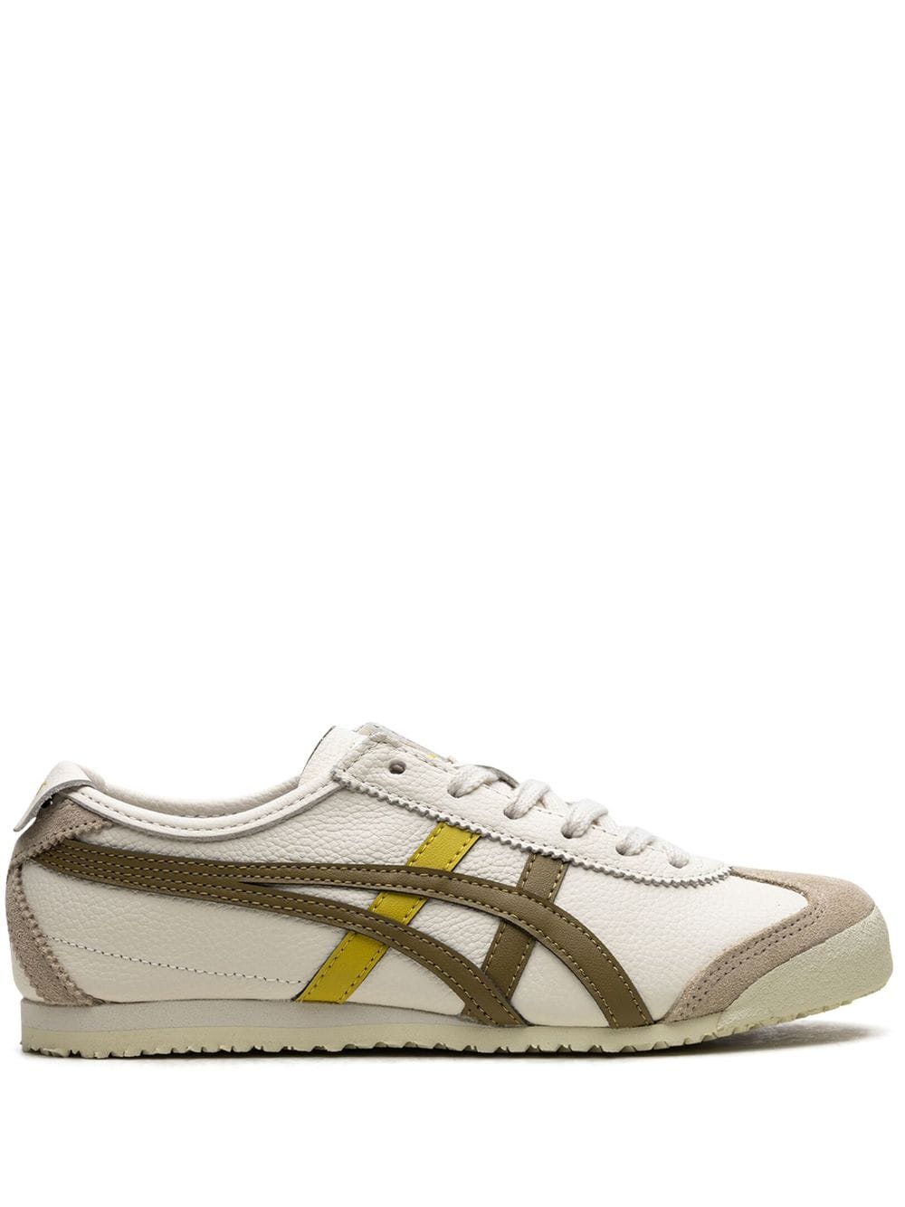 Onitsuka Tiger Mexico 66 "cream Rover" Trainers In Neutrals