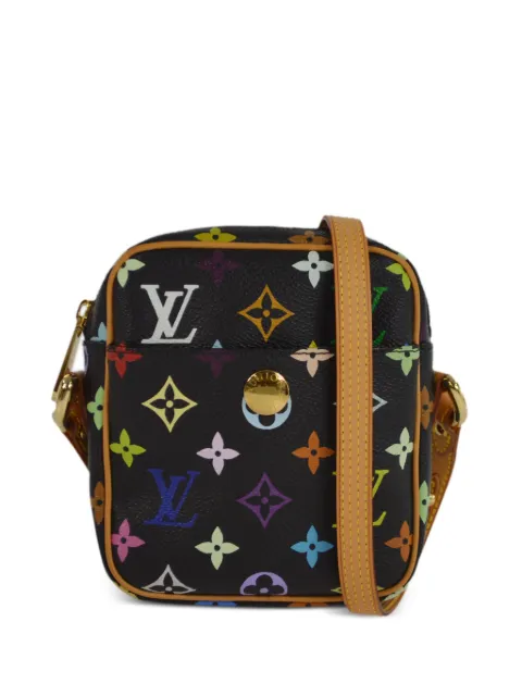 Louis Vuitton Pre-Owned 2005 Monogram Rift crossbody bag WOMEN