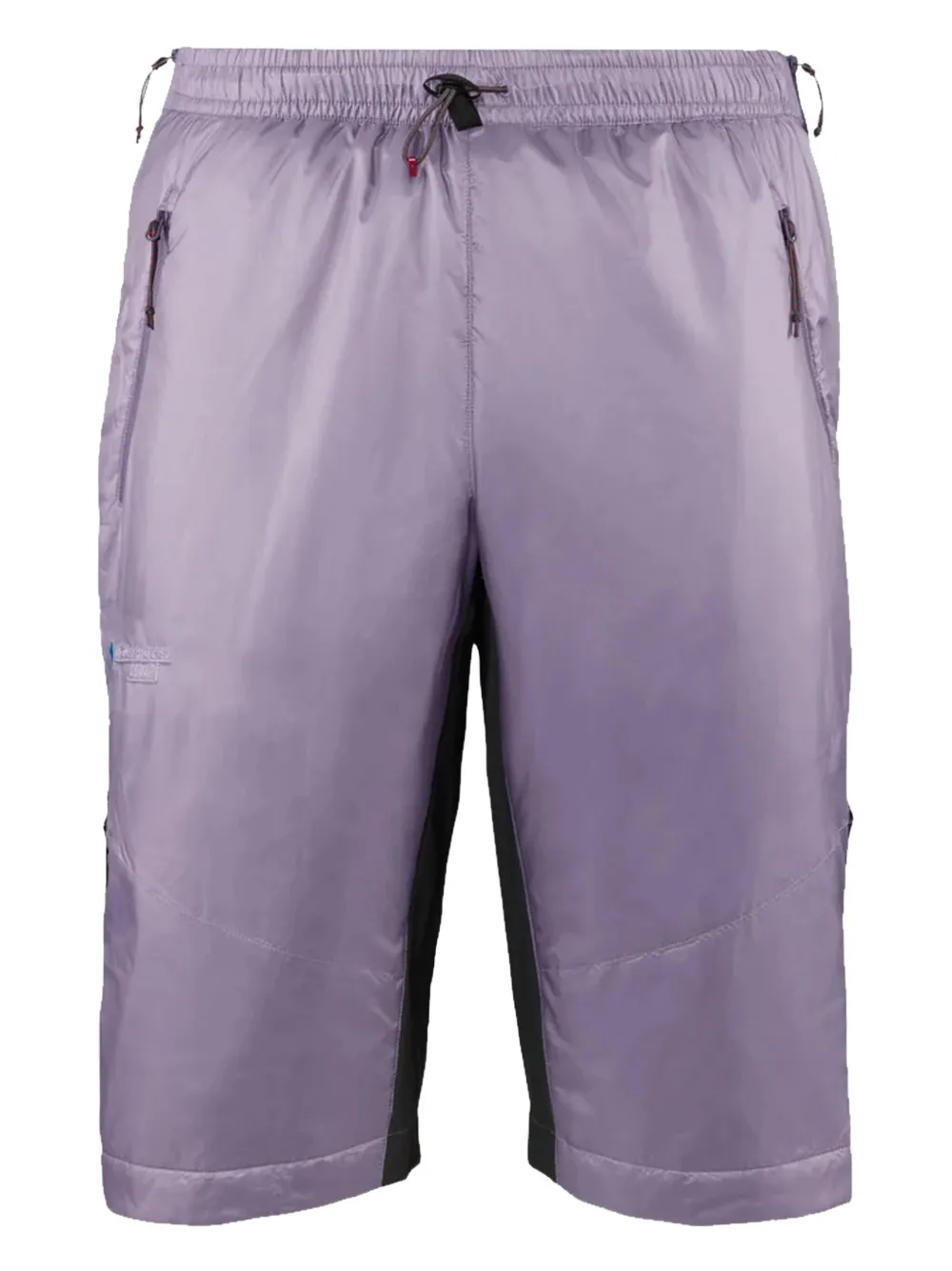 Klättermusen Lovar shorts | Purple | Image 1